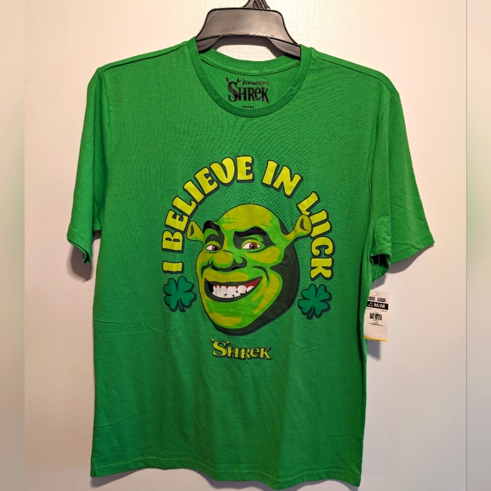 Mens T-shirt